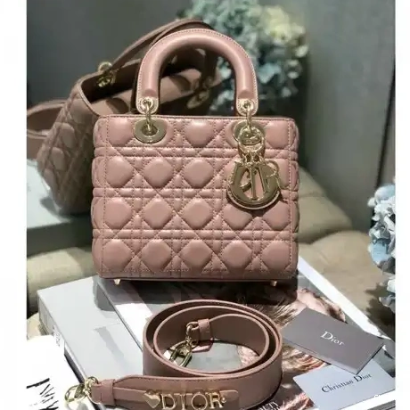 205fy0068 Bags Dio 0805